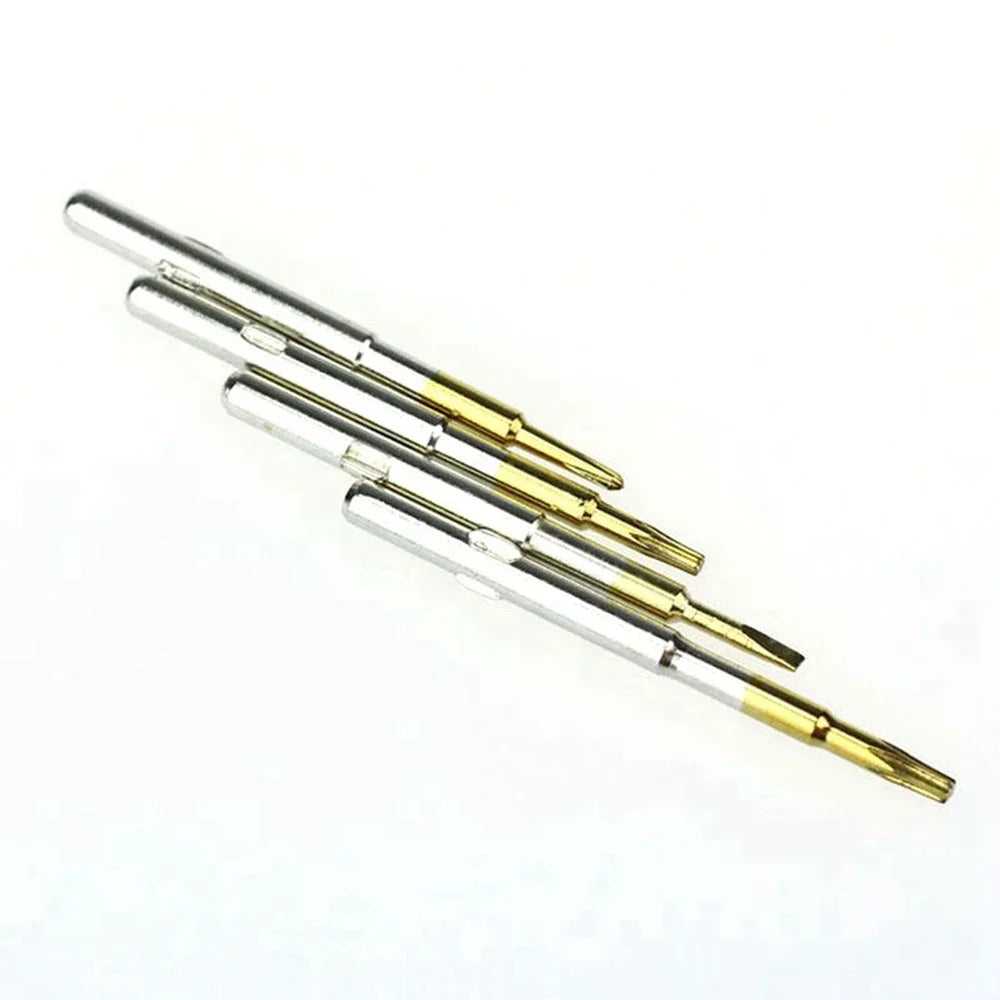 5In1 Screwdriver Repair Kit Screwdriver Sets Phone Opening Tools Phone Repair Tools for Iphone Huawei Xiaomi /Color Random